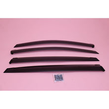 Load image into Gallery viewer, JDM SUBARU IMPREZA Sport GT Door Window Visor GENUINE OEM