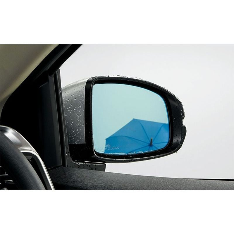 ホンダAquaclean Mirror 08V11-TFO-000 2個セット NEW] JDM Honda GRACE GM Aqua Clean Mirror Genuine OEM – JDM Yamato