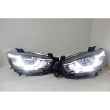 Load image into Gallery viewer, JDM MAZDA CX-5 KE KOUKI LED HEADLIGHT GENUINE OEM