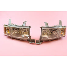 Load image into Gallery viewer, JDM TOYOTA bB NPC3# (Scion xB) HID Headlight GENUINE OEM