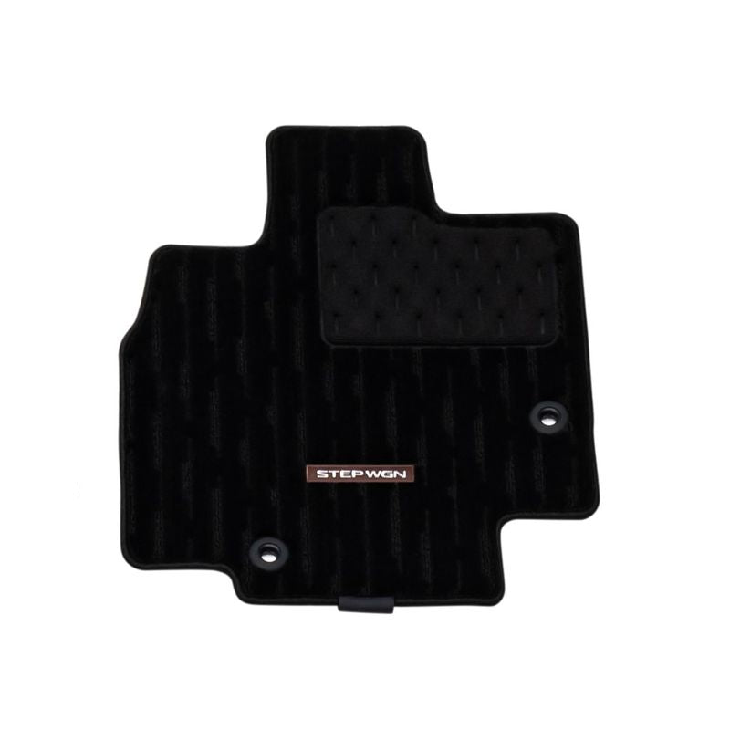 [NEW] JDM Honda STEP WGN RP6/7/8 Floor Mat Standard Gasoline 6 4 Spli