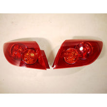 Load image into Gallery viewer, JDM MAZDA AXELA BK (MAZDA 3) Taillight GENUINE OEM