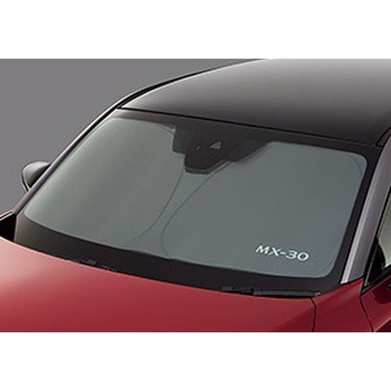 NEW] JDM Mazda MX-30 DR Sunshade Genuine OEM – JDM Yamato