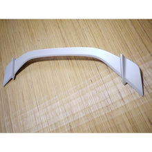 Load image into Gallery viewer, JDM SUBARU BRZ ZN6 (Toyota FT86 Scion FR-S) Rear Spoiler GENUINE OEM