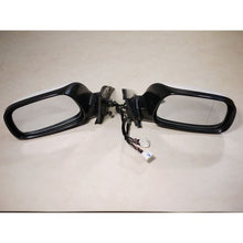 Load image into Gallery viewer, JDM TOYOTA ALTEZZA SXE10# Power Folding Mirror + Herter GENUINE OEM