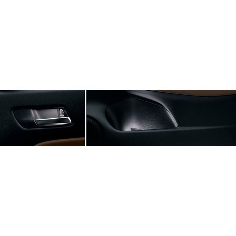 NEW]JDM Honda Fit GR Inner Door Handle & Door Pocket Illumination