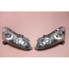 Load image into Gallery viewer, JDM HONDA Inspire CP3 (ACCORD SEDAN) Xenon HID Headlight GENUINE OEM
