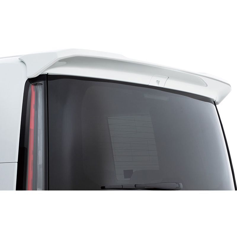 ステップワゴン　スパーダrp6/7/8テールゲートスポイラー　74900-3T0 ステップ ワゴン 【M's】 ステップワゴン スパーダ RP6 RP7 RP8