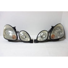Load image into Gallery viewer, JDM TOYOTA ARISTO JZS16# (LEXUS GS300 GS400) HID XENON HEADLIGHT GENUINE OEM