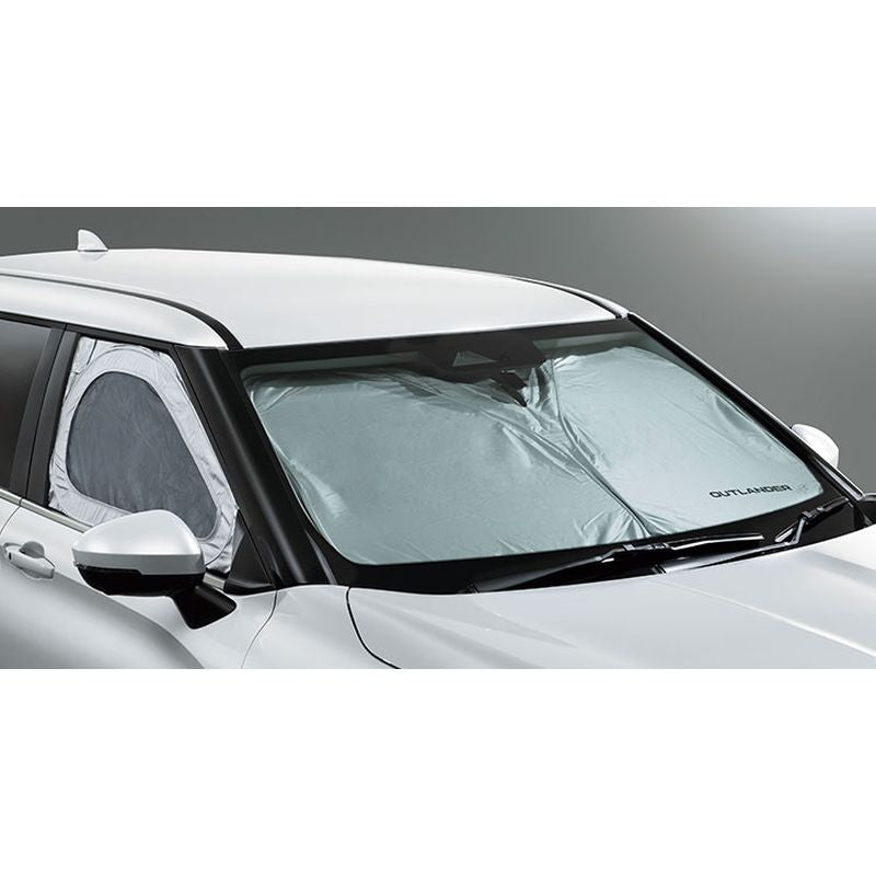 Outlander sunshade deals