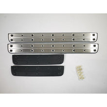 Load image into Gallery viewer, JDM TOYOTA ALTEZZA SXE10 (Lexus IS200 IS300) Scuff Plate Kicking GENUINE OEM