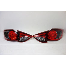 Load image into Gallery viewer, JDM MAZDA CX-5 KE Taillight GENUINE OEM