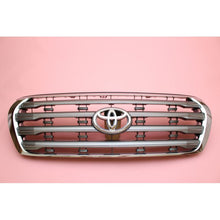 Load image into Gallery viewer, JDM TOYOTA LAND CRUISER 200 Front Grille GENUINE OEM