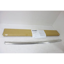 Load image into Gallery viewer, JDM NISSAN SERENA C26 Rear Bumper Protector GENUINE OEM