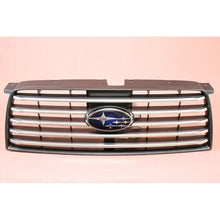 Load image into Gallery viewer, JDM SUBARU FORESTER SG KOUKI Front Grille GENUINE OEM