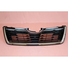 Load image into Gallery viewer, JDM SUBARU FORESTER SK Front Lower Grille GENUINE OEM