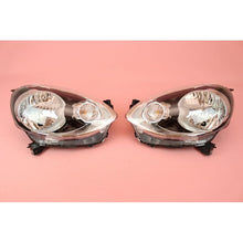 Load image into Gallery viewer, JDM Nissan MARCH K13 (MICRA) Halogen Headlight GENUINE OEM