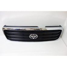 Load image into Gallery viewer, JDM TOYOTA LAND CRUISER HDJ10# UZJ10# FRONT GRILLE GENUINE OEM