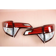 Load image into Gallery viewer, JDM HONDA VEZEL HYBRID RU (HR-V) ZENKI Taillight GENUINE OEM