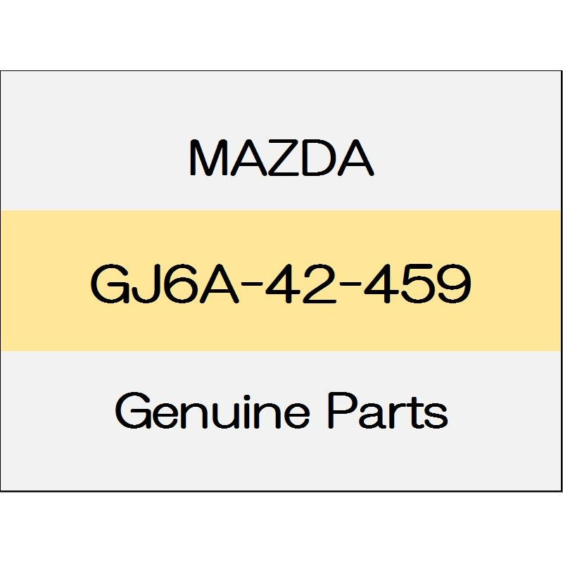 new-jdm-mazda-demio-dj-cushion-rubber-gj6a-42-459-genuine-oem-jdm