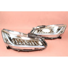 Load image into Gallery viewer, JDM HONDA ACCORD Hybrid CR7 KOUKI LED Headlight GENUINE OEM