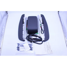 Load image into Gallery viewer, JDM Honda Civic FK7/FC1 Armrest Console Illumination Red LED GENUINE OEM