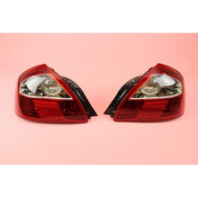 Load image into Gallery viewer, JDM NISSAN PRESIDENT F50 CIMA (Infiniti Q45) KOUKI Taillight GENUINE OEM