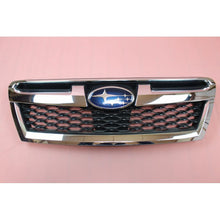 Load image into Gallery viewer, JDM SUBARU LEGACY WAGON BRM KOUKI Front Grille GENUINE OEM