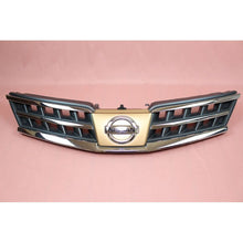 Load image into Gallery viewer, JDM NISSAN TIIDA C11 KOUKI Front Grille GENUINE OEM