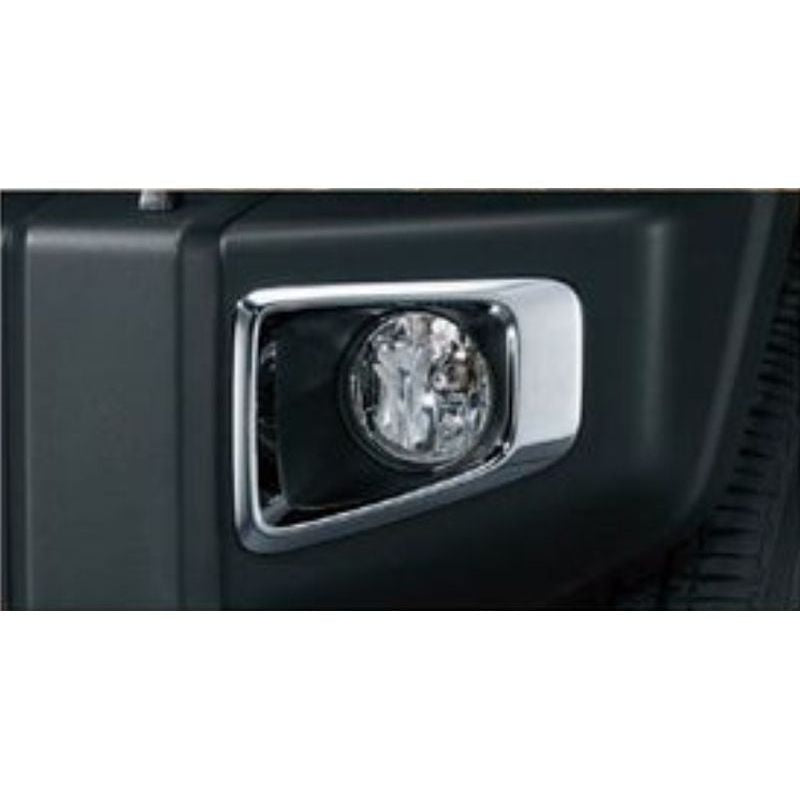 [NEW] JDM Suzuki Jimny JB64 Fog Lamp Garnish Genuine OEM – JDM Yamato