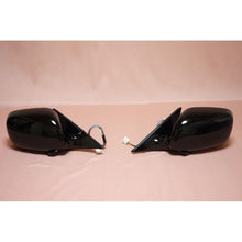 Load image into Gallery viewer, JDM TOYOTA CROWN GSR18# ZENKI Side Mirror GENUINE OEM
