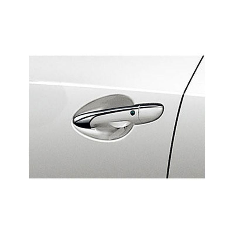 NEW] JDM Mazda CX-3 DK Outer Door Handle Cover KENSTYLE Genuine