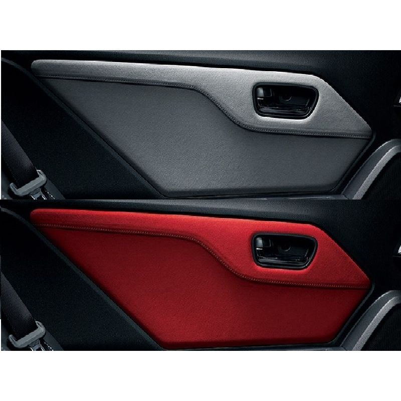 s660 ドアライニングパネル 純正オプション
