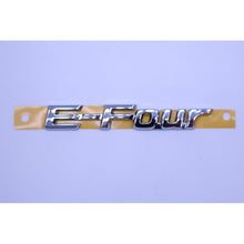 Load image into Gallery viewer, JDM Toyota Estima Hybrid HR20 E-Four 75444-28090 Emblem GENUINE OEM