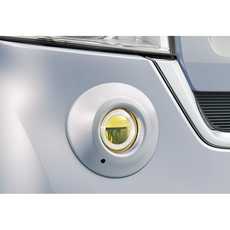 NEW] JDM Honda N-BOX JF3/4 LED Fog Lamp Yellow color2 Genuine OEM