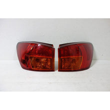 Load image into Gallery viewer, JDM LEXUS IS SE2# Taillight GENUINE OEM