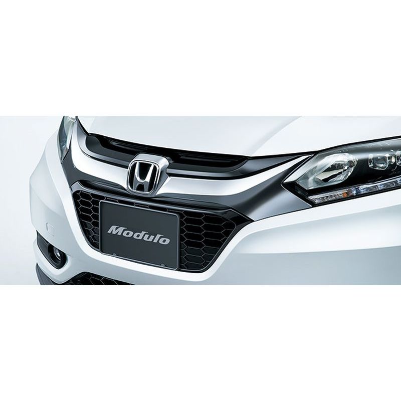 パーツ VEZEL FR GRILLE 08F21-3M0-000 パーツ VEZEL FR GRILLE 08F21-3M0-000 NEW] JDM Honda VEZEL RV