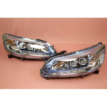 Load image into Gallery viewer, JDM HONDA ACCORD Hybrid CR6 LED Headlight GENUINE OEM
