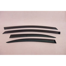 Load image into Gallery viewer, JDM HONDA CIVIC FD Door Window Visor GENUINE OEM