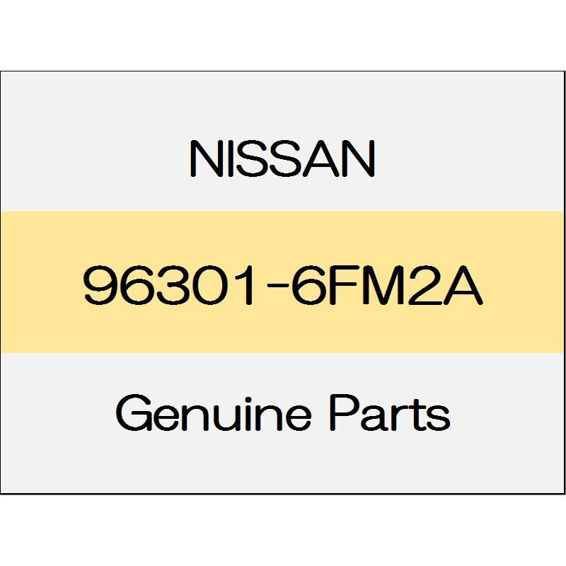 ニッサン (96301)ミラ- ASSY，ドア-