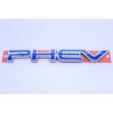 Load image into Gallery viewer, JDM Mitsubishi Outlander PHEV GG Emblem 7415A454 GENUINE OEM