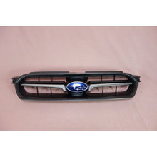 Load image into Gallery viewer, JDM SUBARU LEGACY BP/BL Front Grille GENUINE OEM