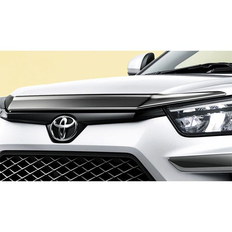 NEW] JDM Toyota RAIZE A2# Hood Garnish Genuine OEM – JDM Yamato