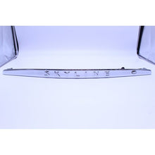 Load image into Gallery viewer, JDM Nissan Skyline Crossover J50 (Infiniti EX35) Trunk Finisher 90810-1BB0A OEM