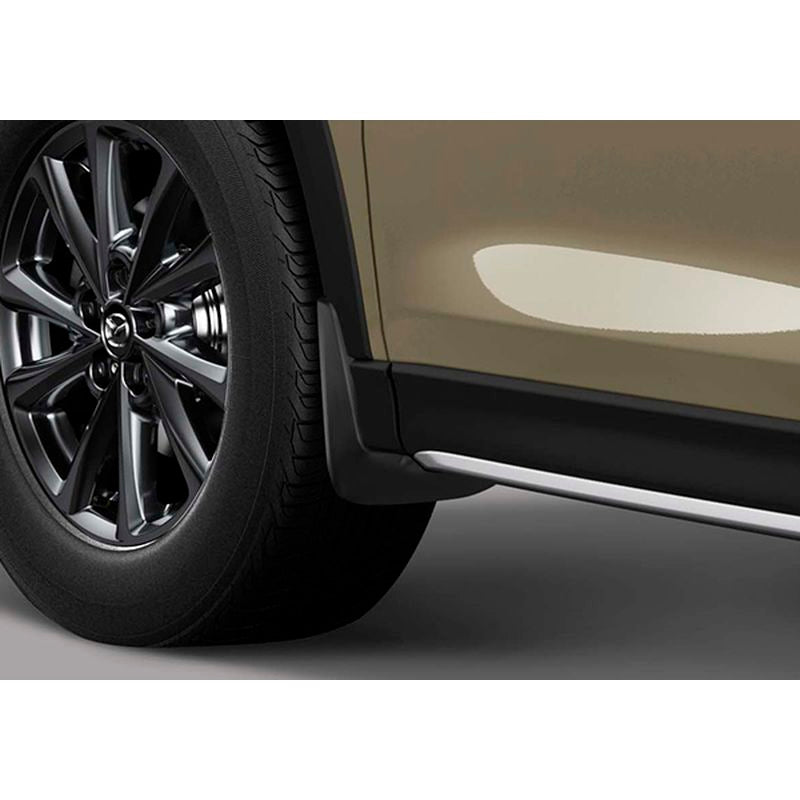 NEW] JDM Mazda CX-5 KF Mud Flap (For Front) Genuine OEM – JDM Yamato