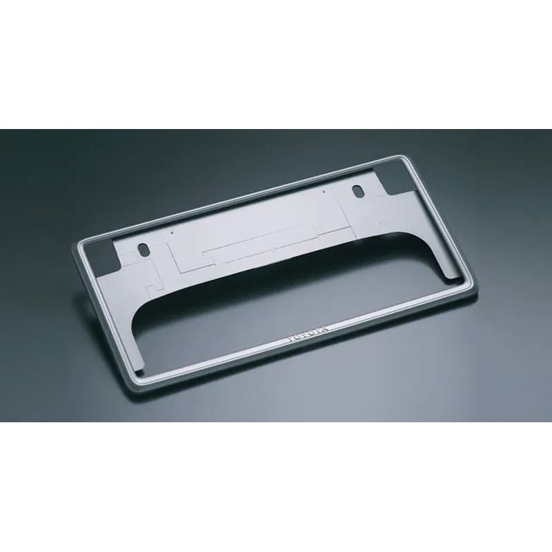 NEW] JDM Toyota GR86 ZN8 Number Frame Basic Genuine OEM – JDM Yamato