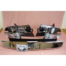 Load image into Gallery viewer, JDM TOYOTA VELLFIRE GGH3# ZENKI Taillight GENUINE OEM