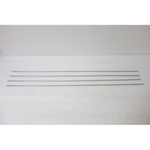 Load image into Gallery viewer, JDM SUBARU WRXS4 VAG Door Edge Mall GENUINE OEM