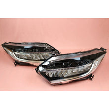 Load image into Gallery viewer, JDM HONDA VEZEL HYBRID (HR-V) RU3 KOUKI LED Headlight GENUINE OEM