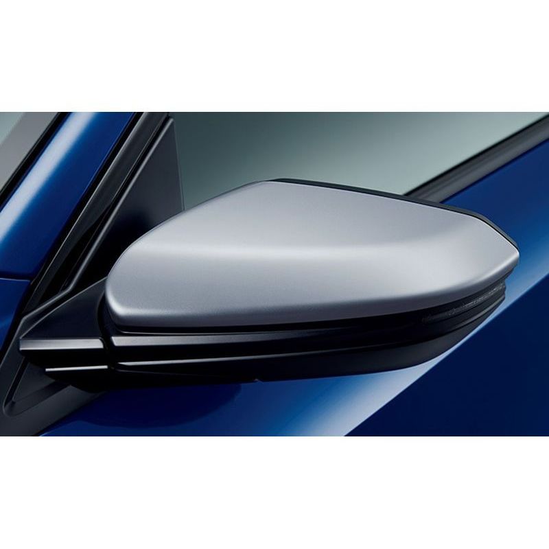 NEW] JDM Honda CIVIC HATCHBACK FK7 Door Mirror Cover Genuine